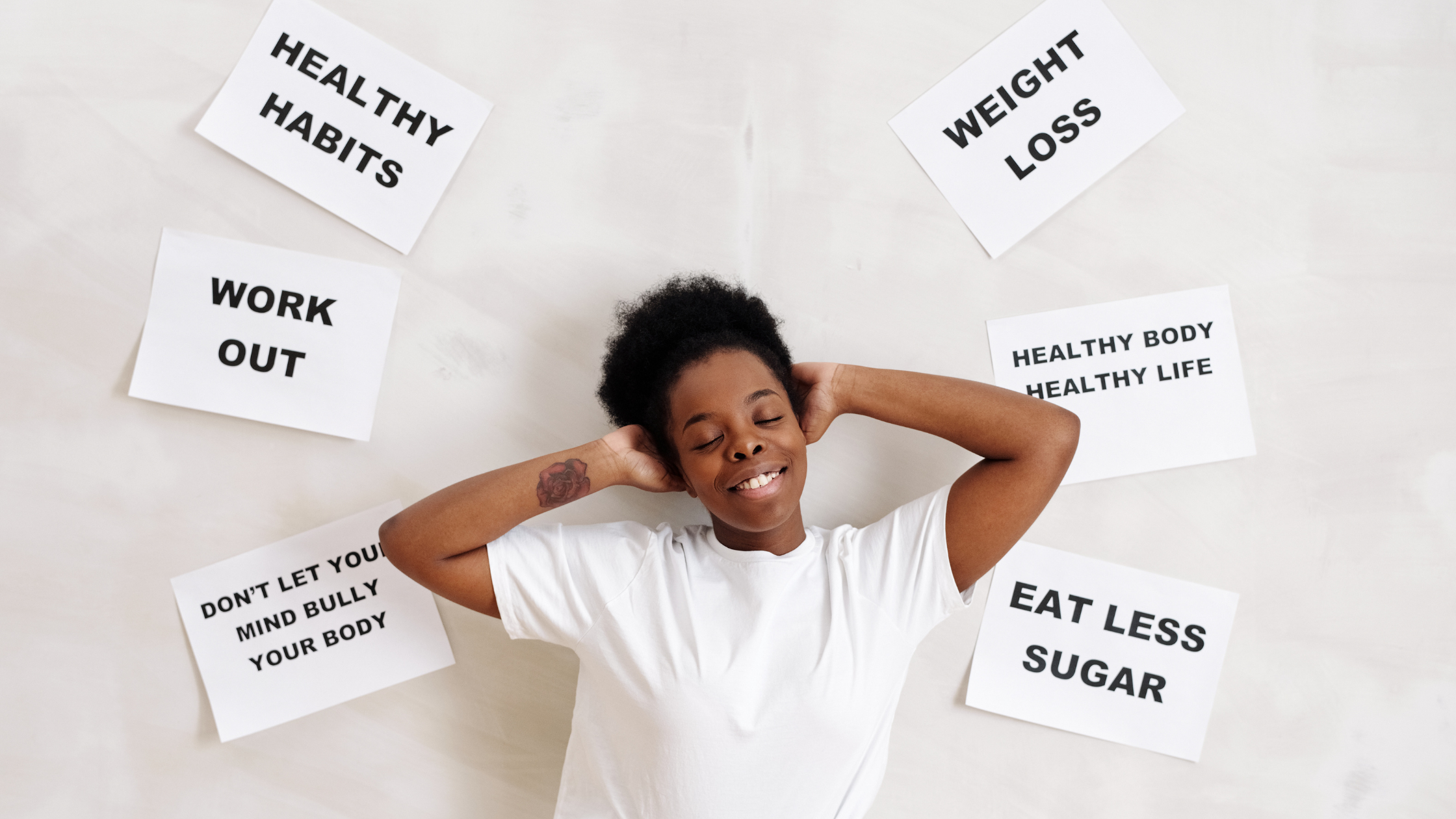 Workout 101 - What’s Best For Plus Size?