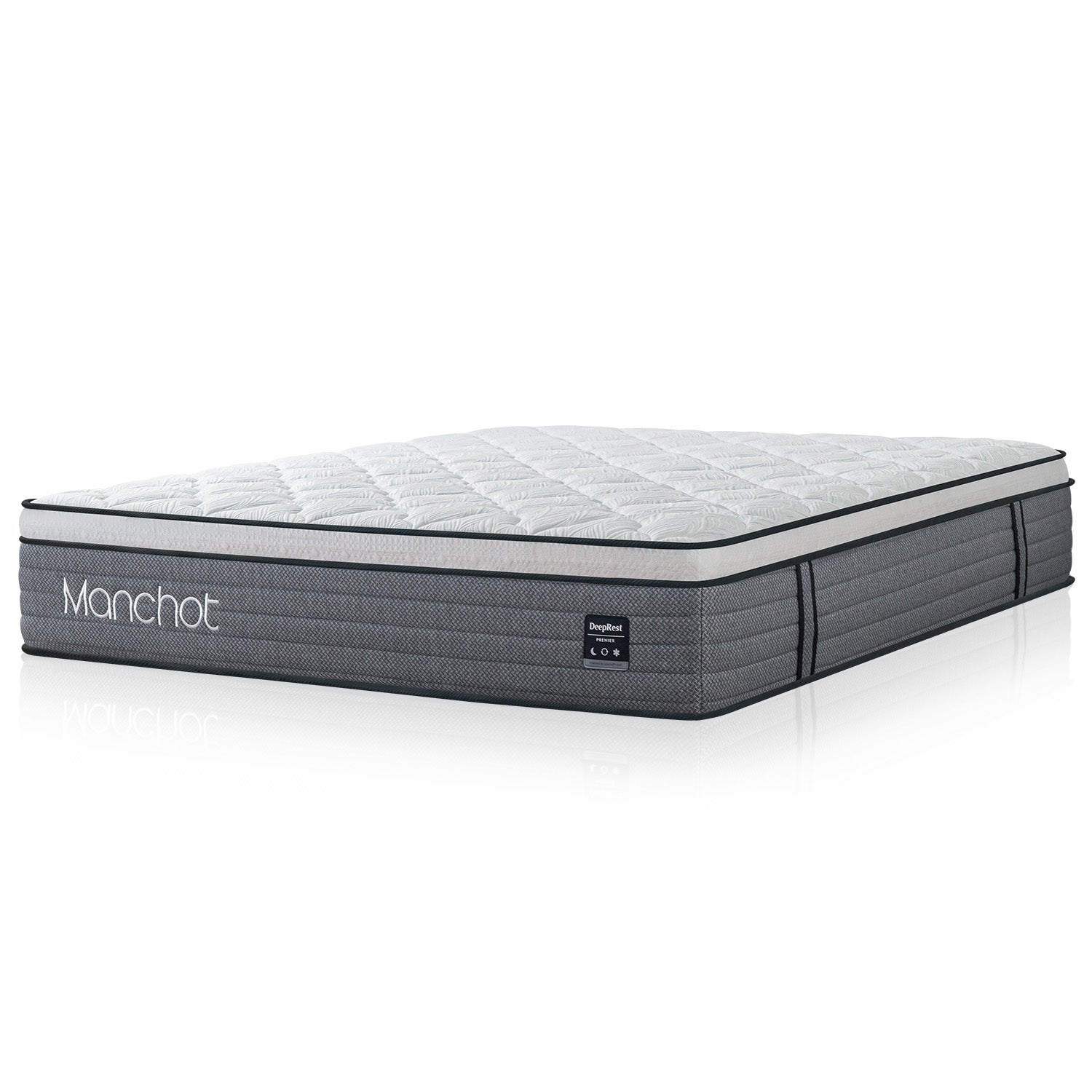 Manchot EcoComfort Hybrid Mattress