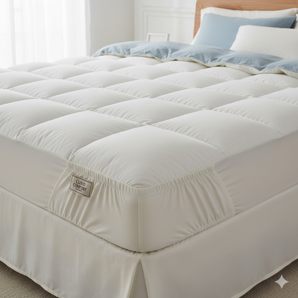 [Dummy Product] Mattress Topper