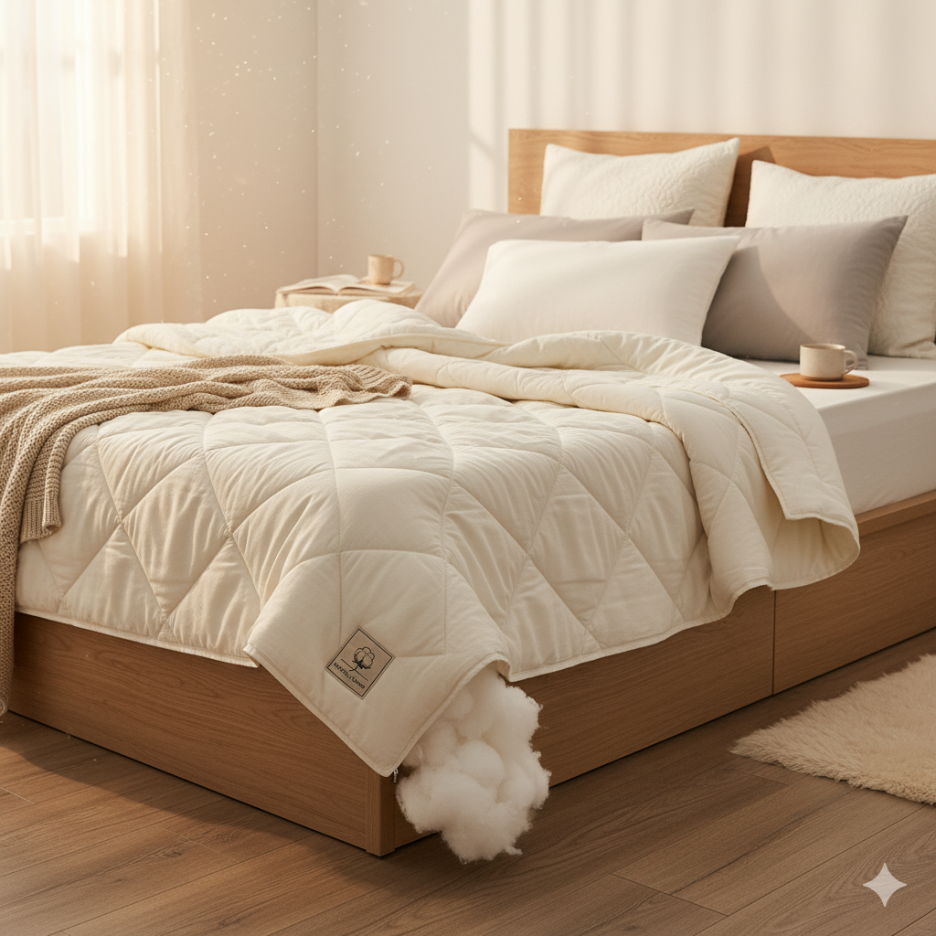 [Dummy Product] Quilt