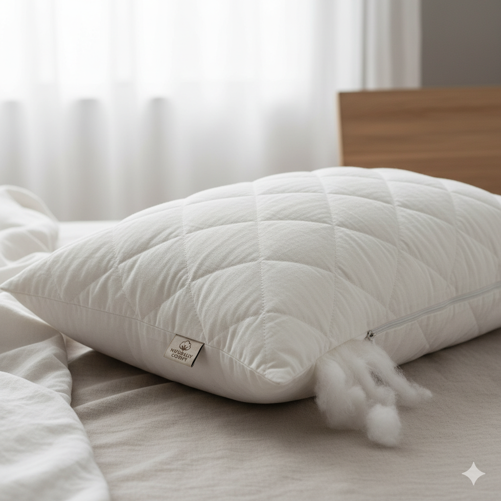 [Dummy Product] Pillow