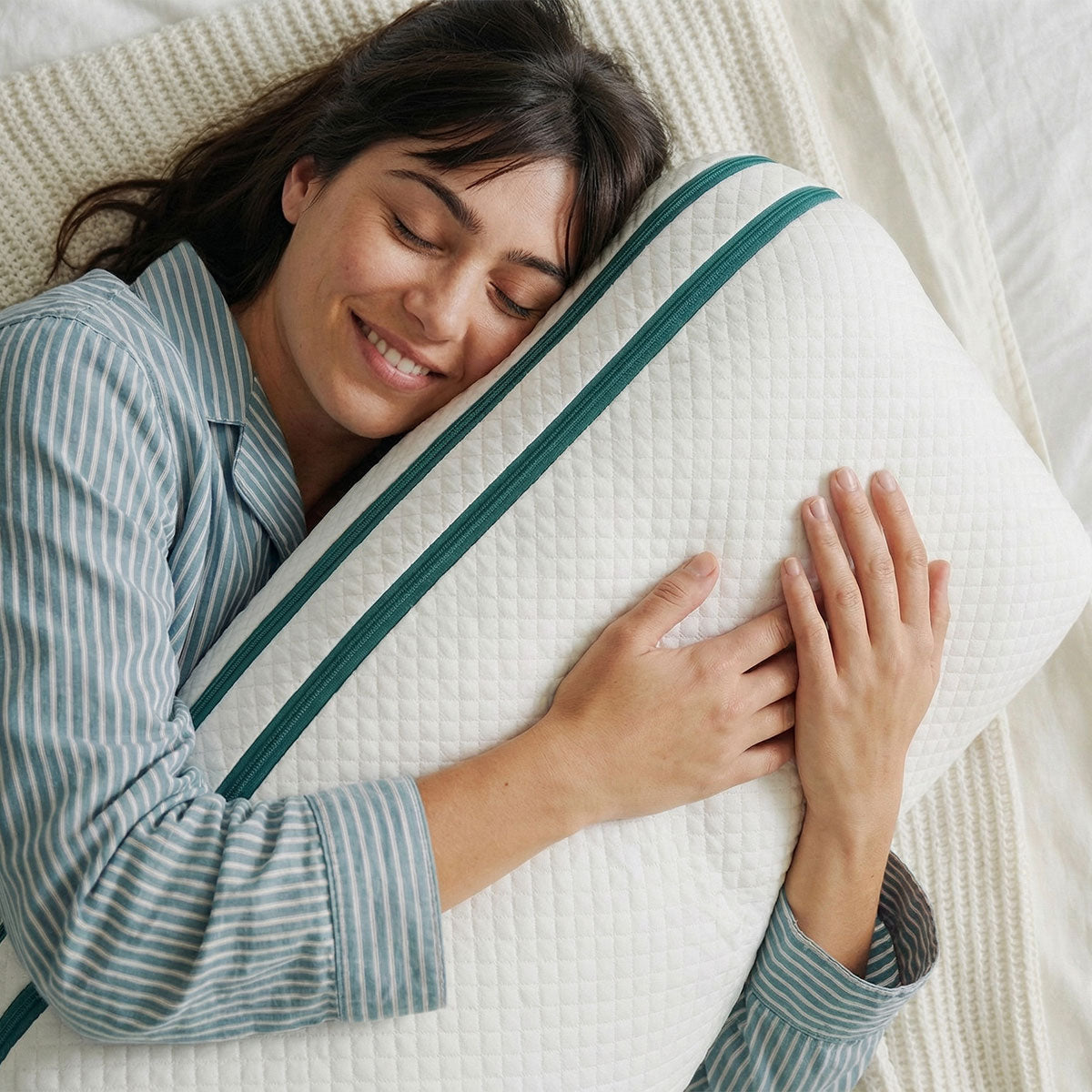 manchot-cradle-adjustable-pillow-comfort-support
