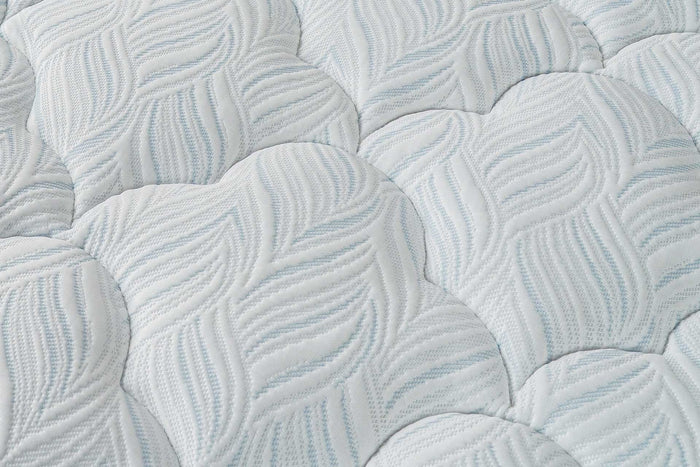 High-Polymer Cooling Knit Fabric