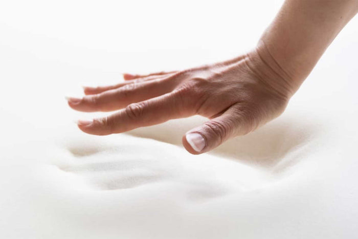 Transition Foam