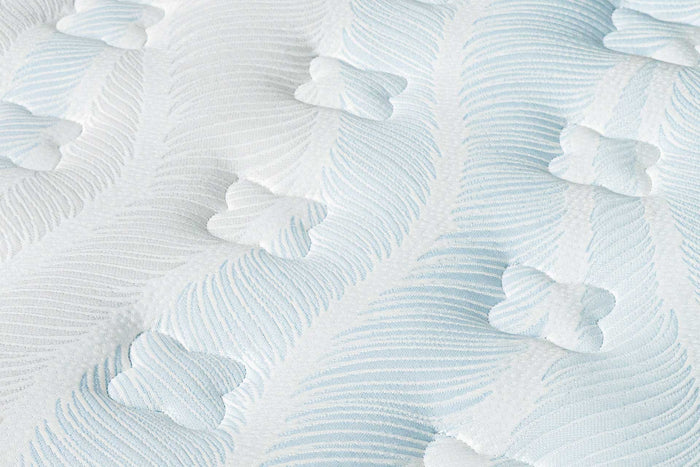 Quilted Comfort Layer
