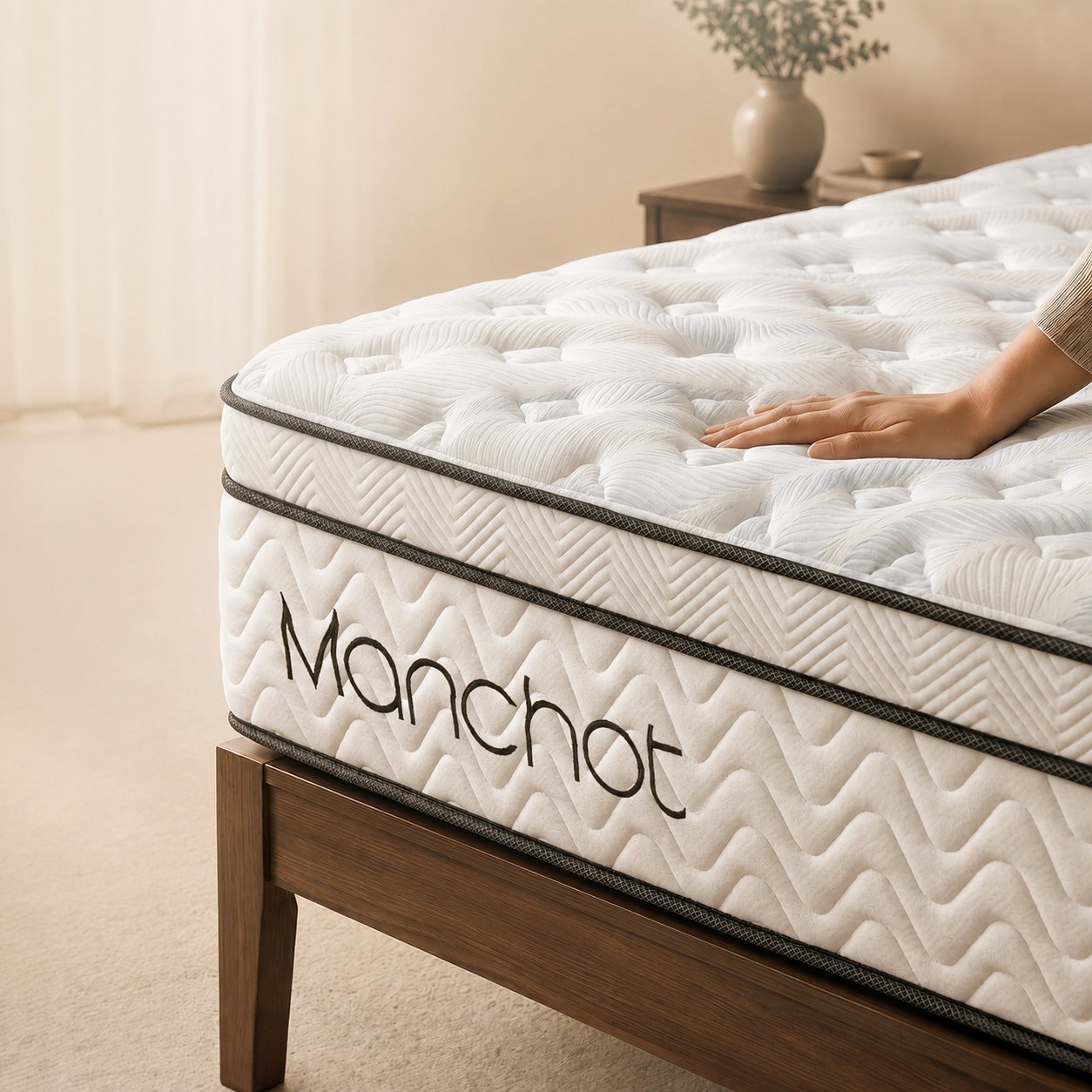 Manchot Essential™