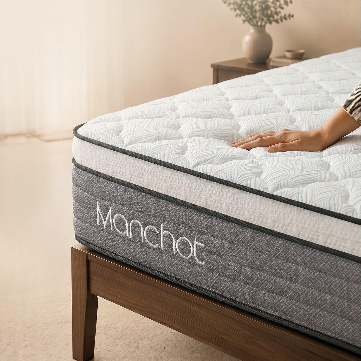Manchot Signature™
