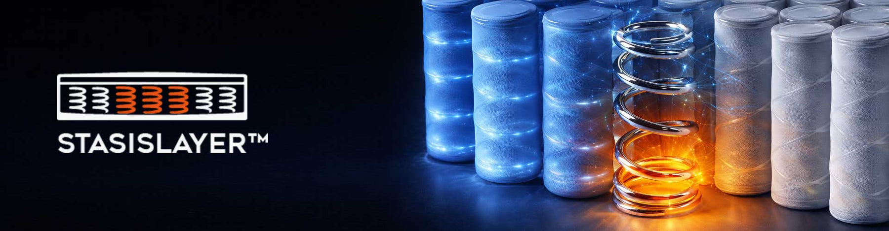 stasislayer support system mattress pillow structure diagram